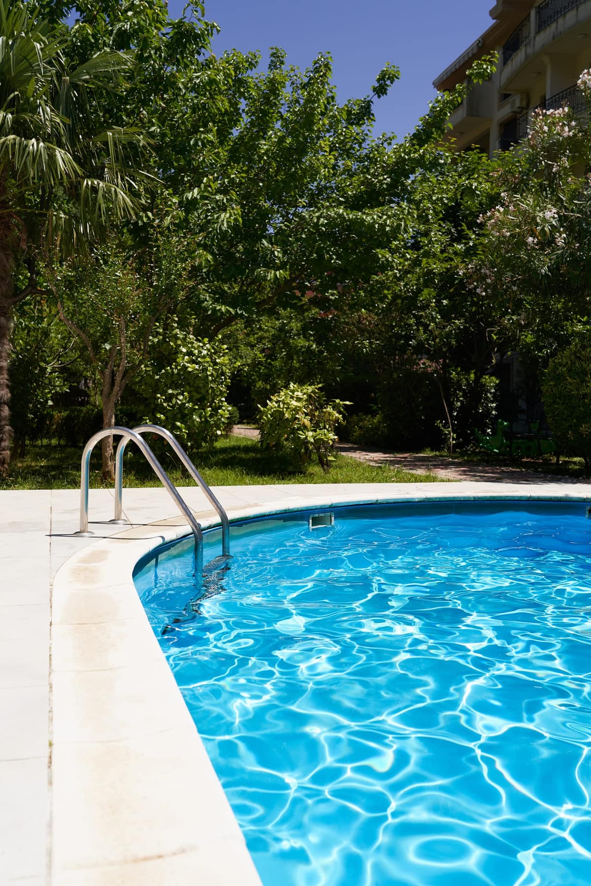 Pool maintenance and service in Northern Kentucky